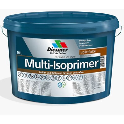Diesco Multi-Isoprimer verschiedene Ausfürungen
