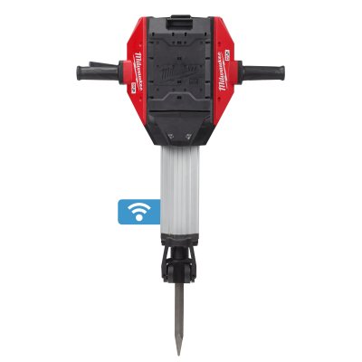 Milwaukee MXF DH2528H-601
MX FUEL 25 Kg Abbruchhammer...