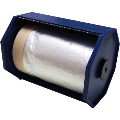 Uniqat Abdeckfolie Ersatzrolle