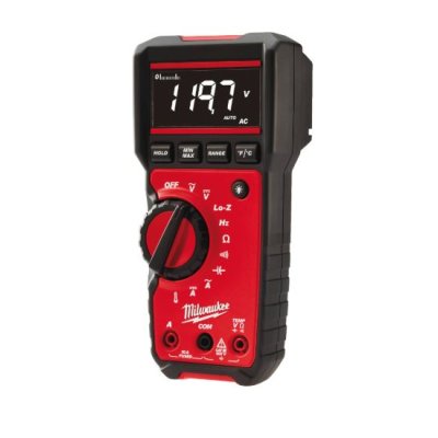 2217-40Digital-Multimeter