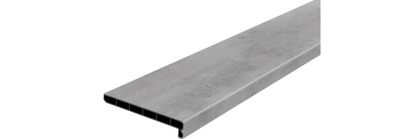 Topline beton grau