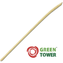 Greentower Schaufelstiel 130 cm