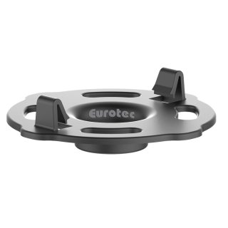 Eurotec Click-Adapter 60, 10 Stück