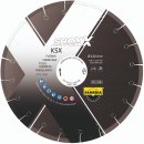 Samedia KSX 350x30.0/25.4 Diamant-Trennscheibe