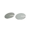 Juramondo Butyl-Ecke Pflaster  Oval 60 x 50 mm ( 30...