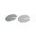 Juramondo Butyl-Ecke Pflaster  Oval 60 x 50 mm ( 30 Stück)