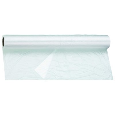 Storch Abdeckfolie HDPE Fine 7, 2 m x 50 m, 0,007 mm
