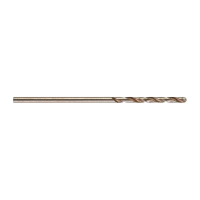 Metallbohrer HSS-G THUNDERWEB DIN 338   10er Pack 1,3 x 38 mm, HSS-G