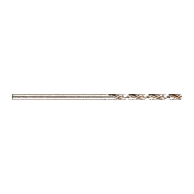 Metallbohrer HSS-G THUNDERWEB DIN 338   10er Pack 1,7 x 43 mm, HSS-G