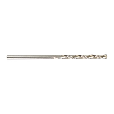 Metallbohrer HSS-G THUNDERWEB DIN 338   10er Pack 2,7 x 61 mm, HSS-G