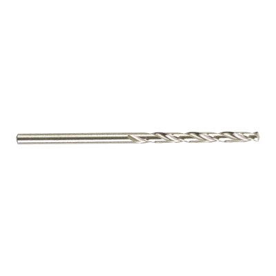 Metallbohrer HSS-G THUNDERWEB DIN 338   10er Pack 2,8 x 61 mm, HSS-G