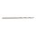 Metallbohrer HSS-G THUNDERWEB DIN 338   10er Pack 2,8 x 61 mm, HSS-G