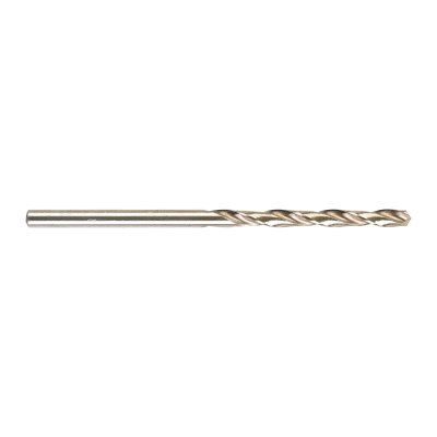 Metallbohrer HSS-G THUNDERWEB DIN 338   10er Pack 2,9 x 61 mm, HSS-G