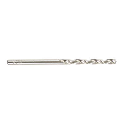 Metallbohrer HSS-G THUNDERWEB DIN 338   10er Pack 3,1 x 65 mm, HSS-G