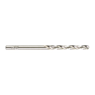 Metallbohrer HSS-G THUNDERWEB DIN 338   10er Pack 3,3 x 65 mm, HSS-G