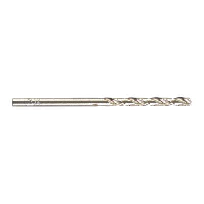 Metallbohrer HSS-G THUNDERWEB DIN 338   10er Pack 3,4 x 70 mm, HSS-G