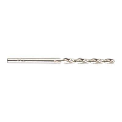 Metallbohrer HSS-G THUNDERWEB DIN 338   10er Pack 3,6 x 70 mm, HSS-G