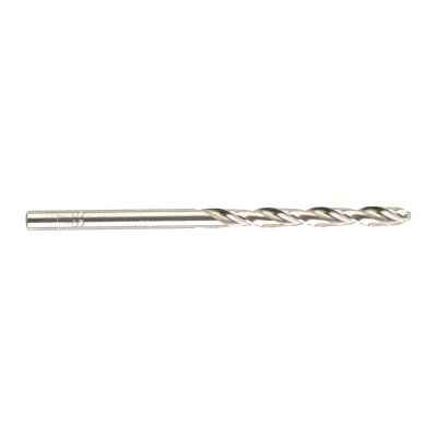 Metallbohrer HSS-G THUNDERWEB DIN 338   10er Pack 3,7 x 70 mm, HSS-G