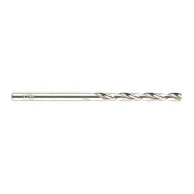 Metallbohrer HSS-G THUNDERWEB DIN 338   10er Pack 3,9 x 75 mm, HSS-G