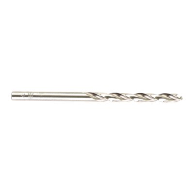 Metallbohrer HSS-G THUNDERWEB DIN 338   10er Pack 4,1 x 75 mm, HSS-G