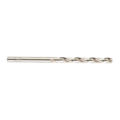 Metallbohrer HSS-G THUNDERWEB DIN 338   10er Pack 4,3 x 80 mm, HSS-G