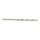Metallbohrer HSS-G THUNDERWEB DIN 338   10er Pack 4,4 x 80 mm, HSS-G