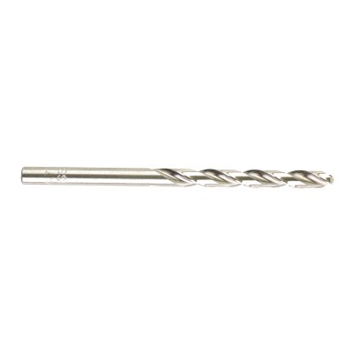 Metallbohrer HSS-G THUNDERWEB DIN 338   10er Pack 4,7 x 80 mm, HSS-G