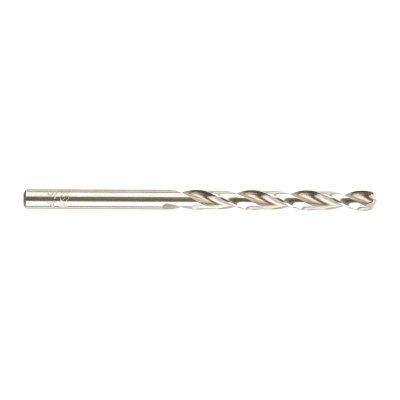 Metallbohrer HSS-G THUNDERWEB DIN 338   10er Pack 4,9 x 86 mm, HSS-G