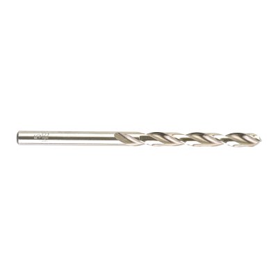 Metallbohrer HSS-G THUNDERWEB DIN 338   10er Pack 5,1 x 86 mm, HSS-G