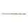 Metallbohrer HSS-G THUNDERWEB DIN 338   10er Pack 5,1 x 86 mm, HSS-G