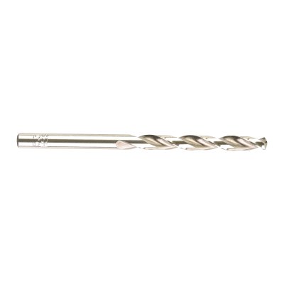 Metallbohrer HSS-G THUNDERWEB DIN 338   10er Pack 5,3 x 86 mm, HSS-G