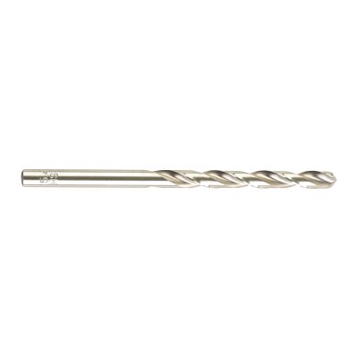 Metallbohrer HSS-G THUNDERWEB DIN 338   10er Pack 5,4 x 93 mm, HSS-G