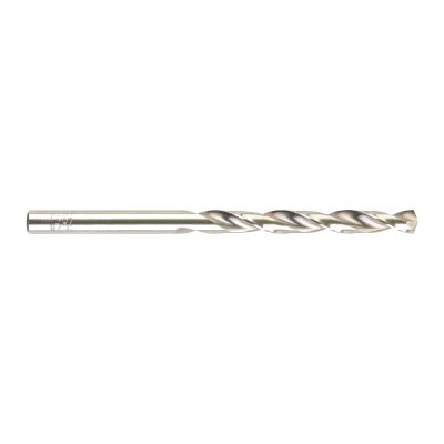 Metallbohrer HSS-G THUNDERWEB DIN 338   10er Pack 5,7 x 93 mm, HSS-G