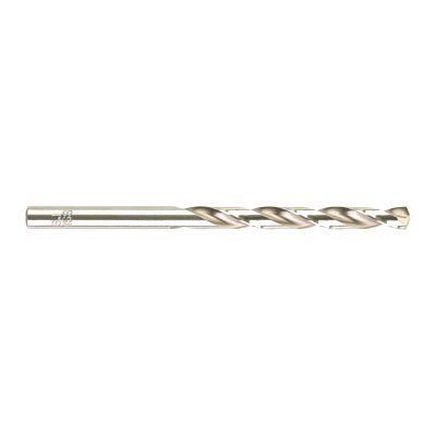 Metallbohrer HSS-G THUNDERWEB DIN 338   10er Pack 6,1 x 101 mm, HSS-G
