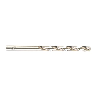 Metallbohrer HSS-G THUNDERWEB DIN 338   10er Pack 6,3 x 101 mm, HSS-G