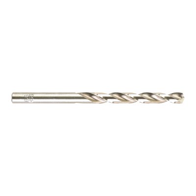 Metallbohrer HSS-G THUNDERWEB DIN 338   5er Pack 6,6 x 101 mm, HSS-G