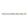 Metallbohrer HSS-G THUNDERWEB DIN 338   5er Pack 6,6 x 101 mm, HSS-G