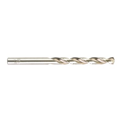 Metallbohrer HSS-G THUNDERWEB DIN 338   5er Pack 6,7 x 101 mm, HSS-G