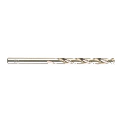 Metallbohrer HSS-G THUNDERWEB DIN 338   5er Pack 6,9 x 109 mm, HSS-G