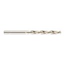 Metallbohrer HSS-G THUNDERWEB DIN 338   5er Pack 6,9 x...