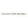 Metallbohrer HSS-G THUNDERWEB DIN 338   5er Pack 6,9 x 109 mm, HSS-G