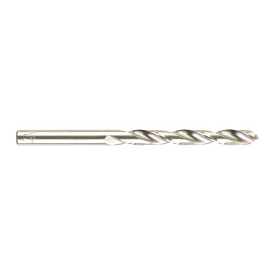 Metallbohrer HSS-G THUNDERWEB DIN 338   5er Pack 7,1 x 109 mm, HSS-G