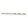 Metallbohrer HSS-G THUNDERWEB DIN 338   5er Pack 7,4 x 109 mm, HSS-G