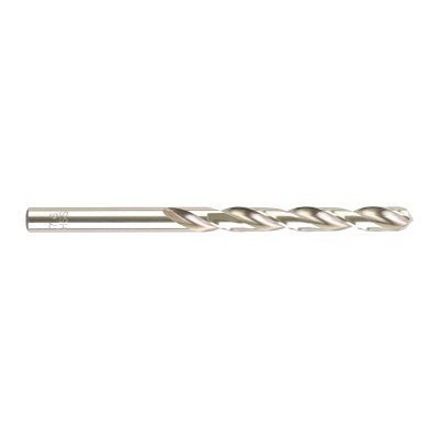 Metallbohrer HSS-G THUNDERWEB DIN 338   5er Pack 7,6 x 117 mm, HSS-G