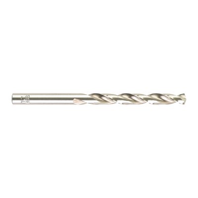Metallbohrer HSS-G THUNDERWEB DIN 338   5er Pack 7,7 x 117 mm, HSS-G