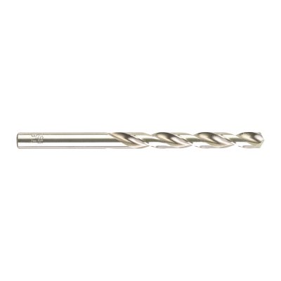Metallbohrer HSS-G THUNDERWEB DIN 338   5er Pack 7,8 x 117 mm, HSS-G
