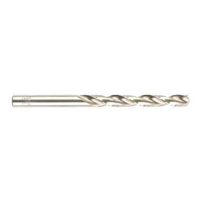 Metallbohrer HSS-G THUNDERWEB DIN 338   5er Pack 7,9 x 117 mm, HSS-G