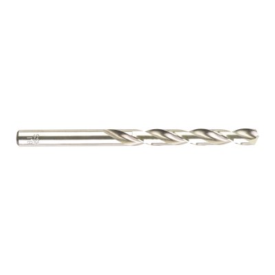 Metallbohrer HSS-G THUNDERWEB DIN 338   5er Pack 8,1 x 117 mm, HSS-G