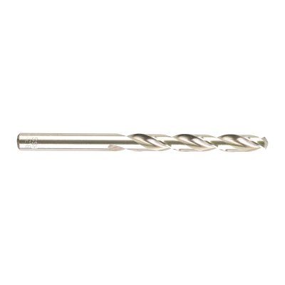 Metallbohrer HSS-G THUNDERWEB DIN 338   5er Pack 8,3 x 117 mm, HSS-G