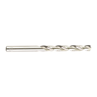 Metallbohrer HSS-G THUNDERWEB DIN 338   5er Pack 8,6 x 125 mm, HSS-G